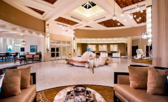 Playa Largo Resort & Spa, Autograph Collection