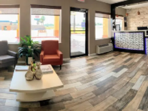 Days Inn by Wyndham Orange Hotels in Orange