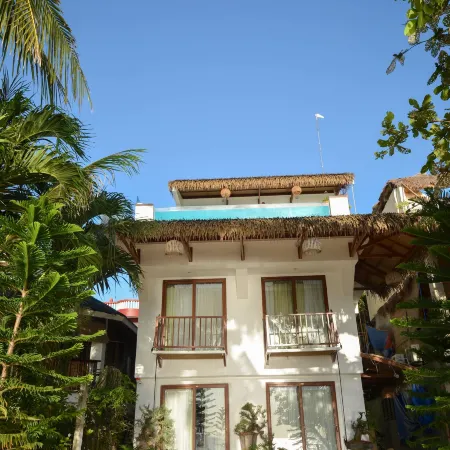 Signature Boracay Blue