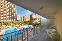 Hotel Servigroup Calypso - Pools