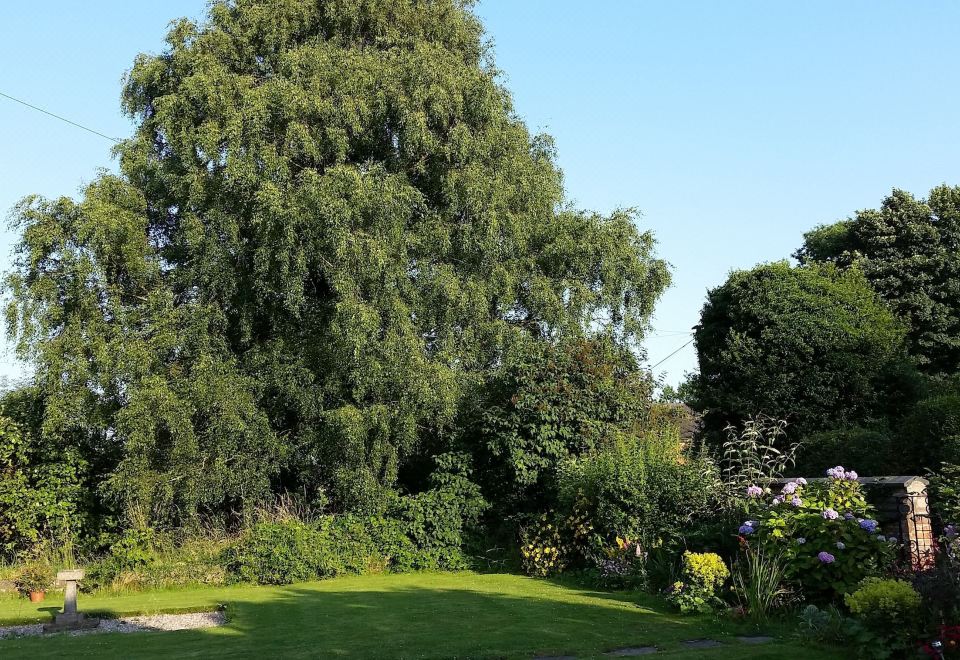 Mackworth House Farm - Housity