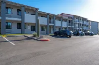 3 Palms Tucson North Foothills - parking