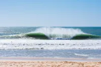 Rimavier Residence Hotels in Peniche