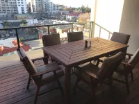 Executive 2 Bedroom Wollongong Apartment