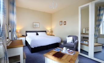 Tufton Arms Hotel