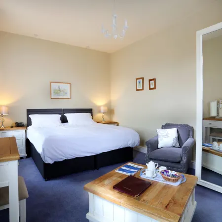 Tufton Arms Hotel
