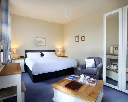 Tufton Arms Hotel Hotel a Appleby-in-Westmorland