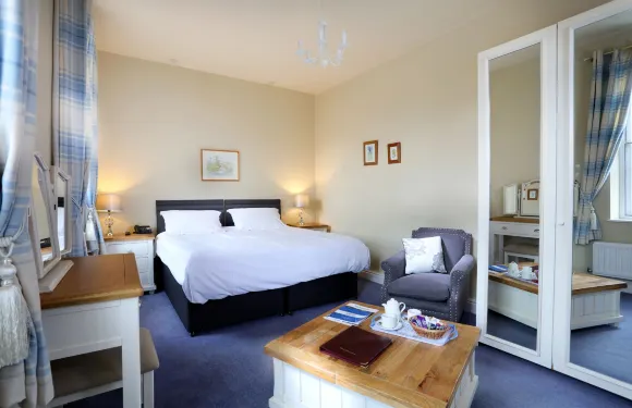 圖弗頓阿姆斯酒店