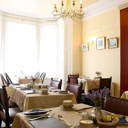 Melrose Guest House