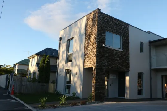 Mcm Motel Christchurch