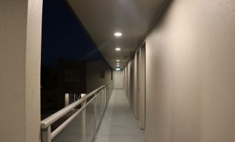 Mcm Motel Christchurch