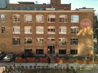 Hotel Ocho Hotels near Kiever Synagogue