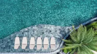 Divalux Resort and Spa Bangkok, Suvarnabhumi Airport-Free Shuttle - Beach