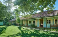 Temple Tree Resort Hotell i 