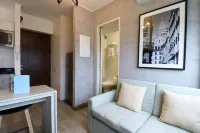 Amazing Lofts in Connect Building by Wynwood-House