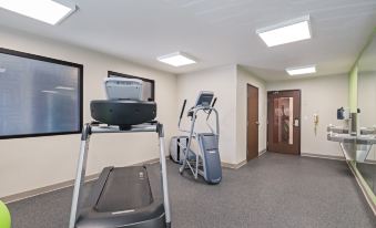 WoodSpring Suites Davenport Quad Cities