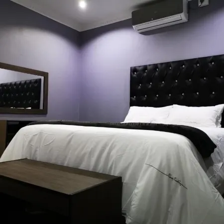 Green Olive Residences