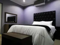 Green Olive Residences - Parking