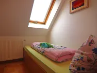 Ferienwohnung Eva in Mechelsdorf Mit Garten - Homestays