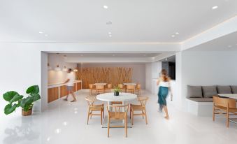 Infinity View Hotel Tinos