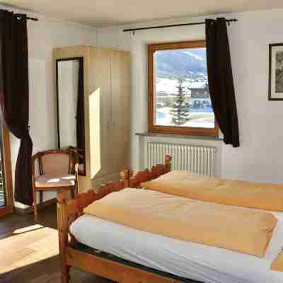 Casa Severina Rooms