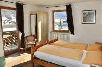 Casa Severina
