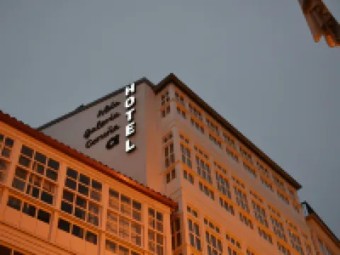 Hotel Alda Galería Coruña Hotels in La Coruna
