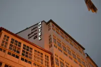 Hotel Alda Galería Coruña