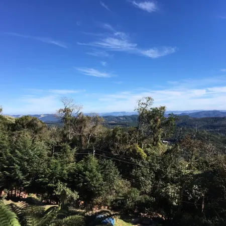 Pousada VillaSerrana