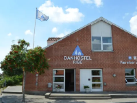 Danhostel Ribe Hotels in Ribe