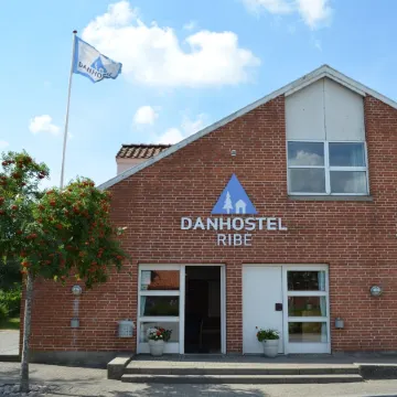 Danhostel Ribe