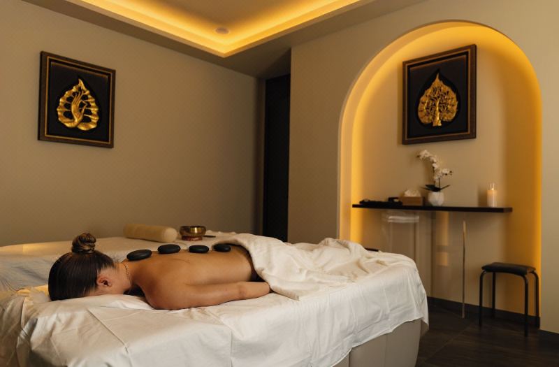 Kora Beach Resort Phuket photo 4