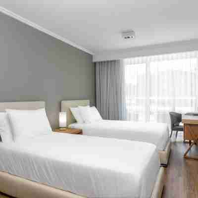 Hotel Solerios Rooms