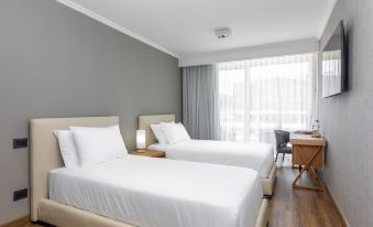 Hotel Solerios