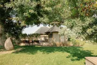 Terme di Vulci Glamping & Spa
