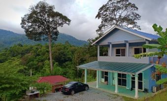 Nana's Homestay