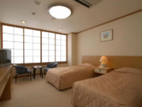 โคคุไซ คังโค โฮเทล คิโชเท โรงแรมในฮิระโดะ