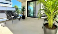 Arena Zone Hotel Hotels in El Saler