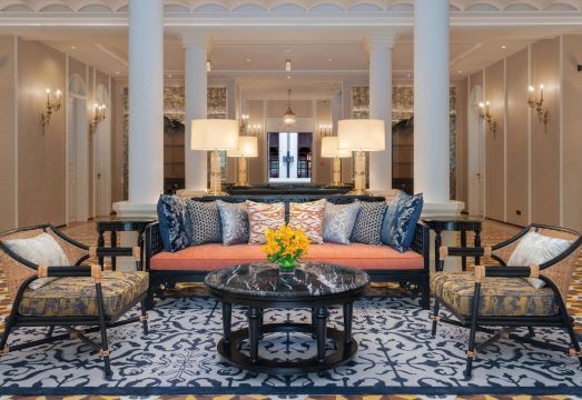 하얏트 리젠시 프놈펜