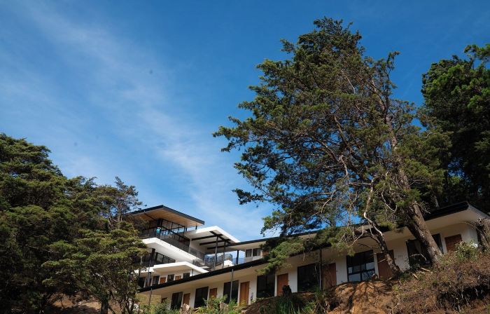 Hotel con Corazón Monteverde