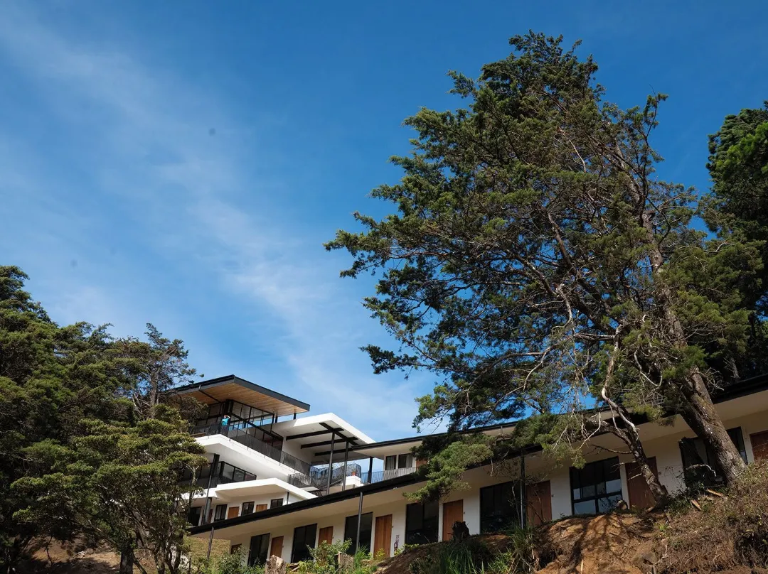 Hotel Con Corazón Monteverde - Monteverde