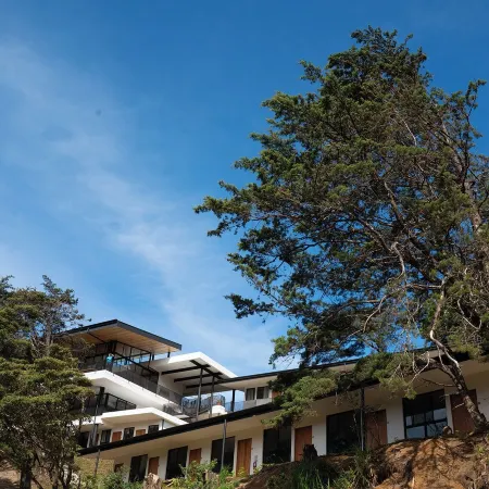 Hotel con Corazón Monteverde