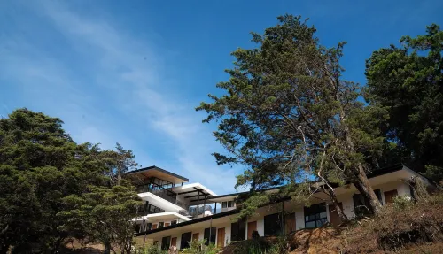 Hotel con Corazón Monteverde