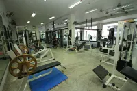 Superpro Samui - Gym