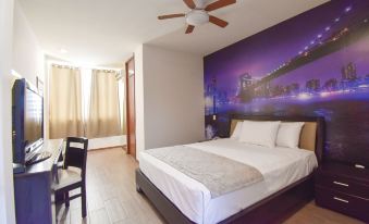 Hotel TÖTEM Guadalajara