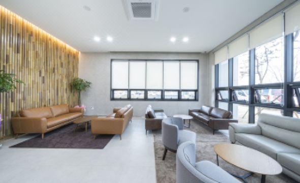 Best Western Asan Hotel