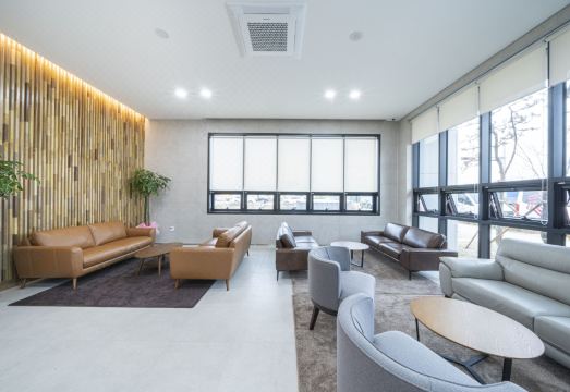 베스트웨스턴 시설