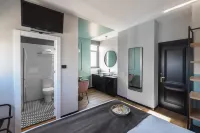 Dizengoff Garden Hotel