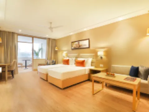 Lemon Tree Hotel, Aligarh Hotels in Aligarh