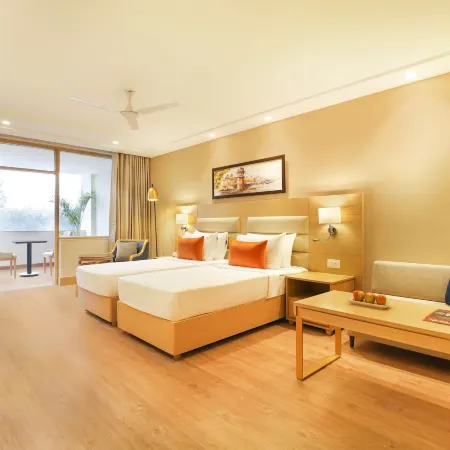 Lemon Tree Hotel, Aligarh